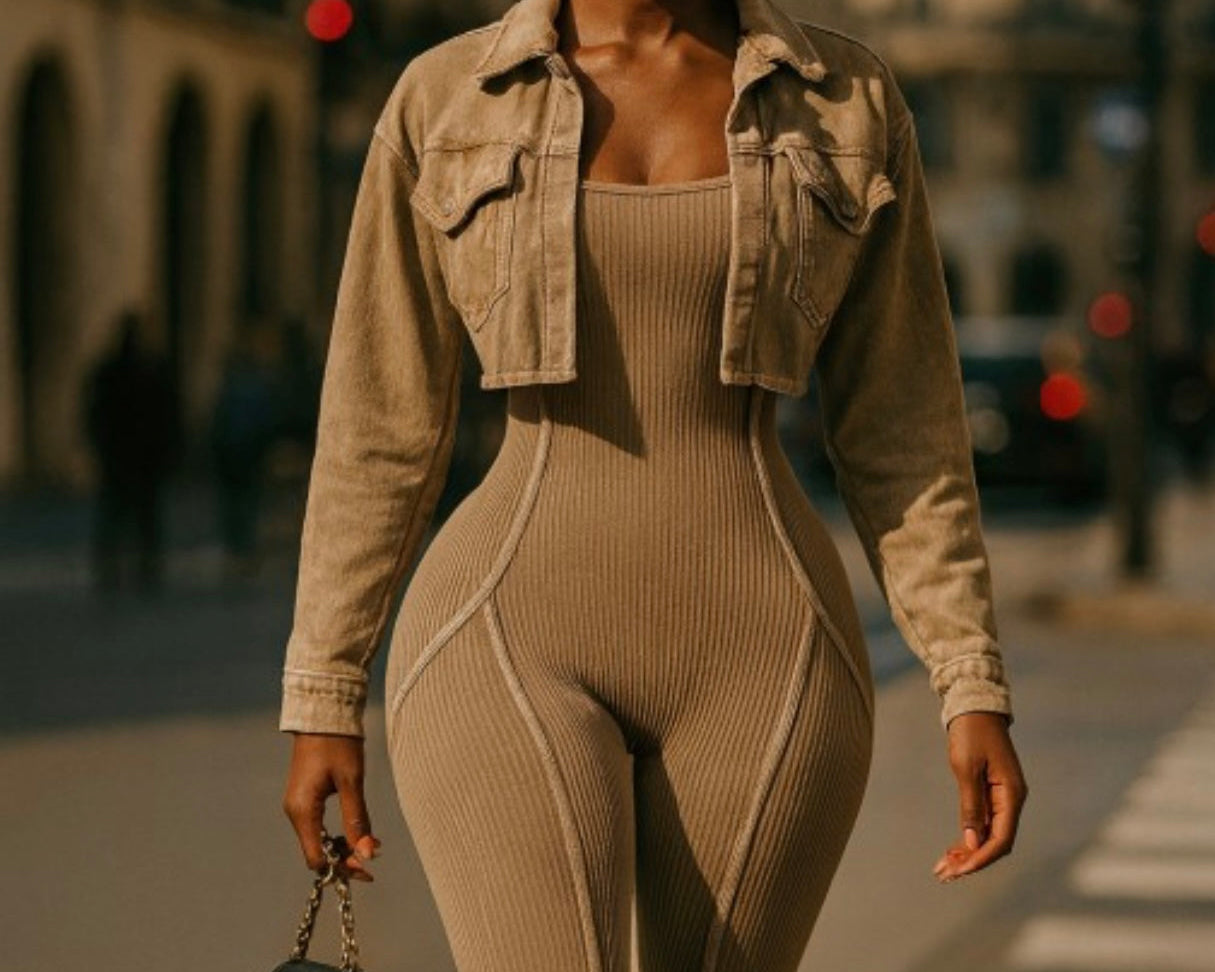 2 Piece Set